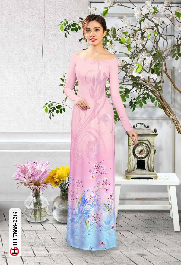 1609854458 887 vai ao dai hoa in 3D (5)